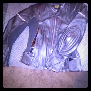 Scorpion Exoskeleton Riders jacket